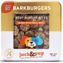 Load image into Gallery viewer, Beef Burger Bites