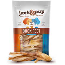 Load image into Gallery viewer, Duck Feet