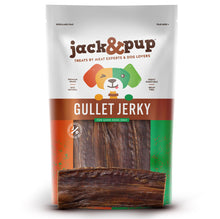 Load image into Gallery viewer, Gullet Jerky - 6 Inch