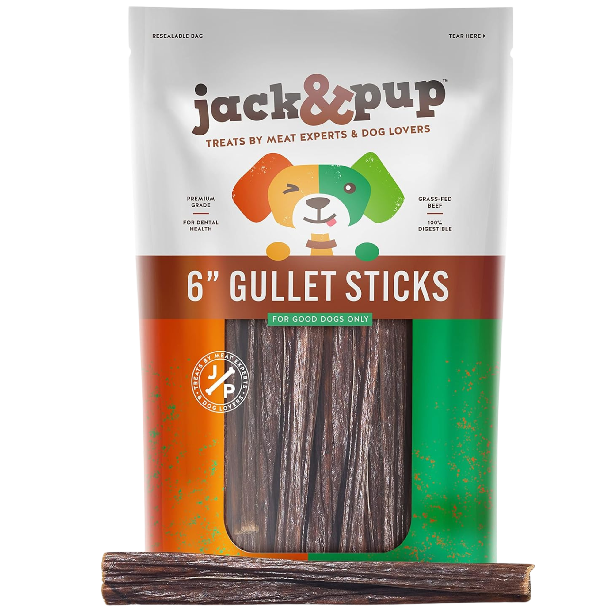 barkworthies gullet sticks