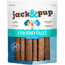 Load image into Gallery viewer, Fish Jerky Fillets