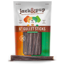 Load image into Gallery viewer, Gullet Sticks - 6 Inch