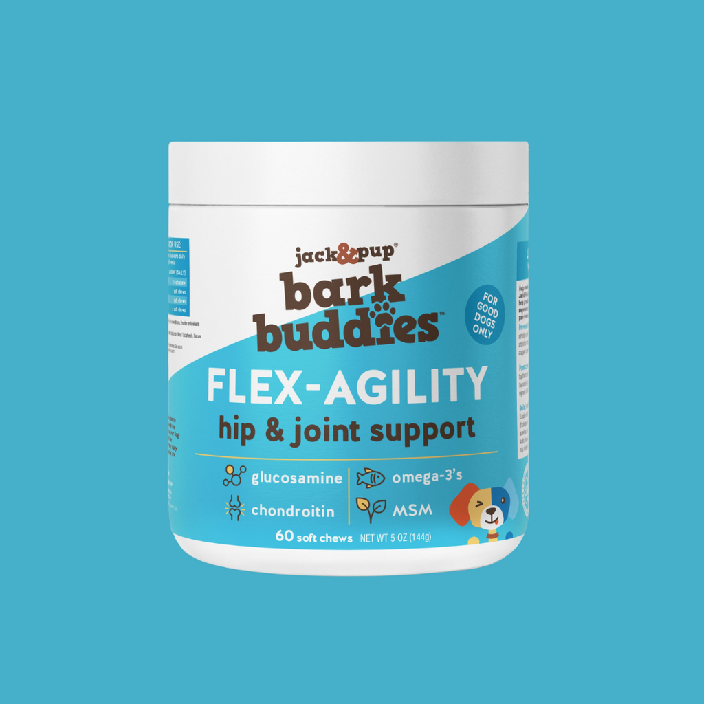 Flex-Agility: How does it work?