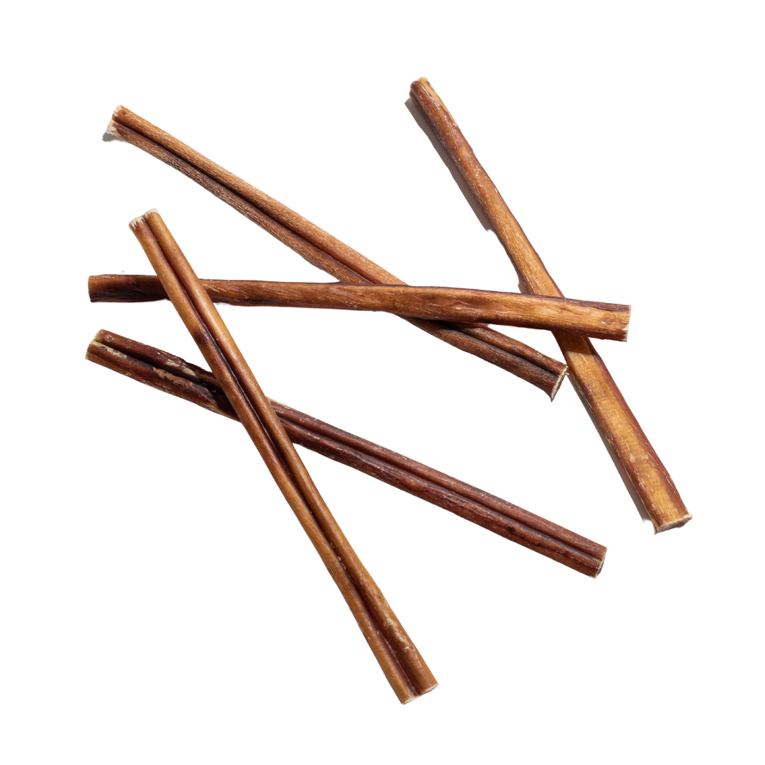 Bully Sticks