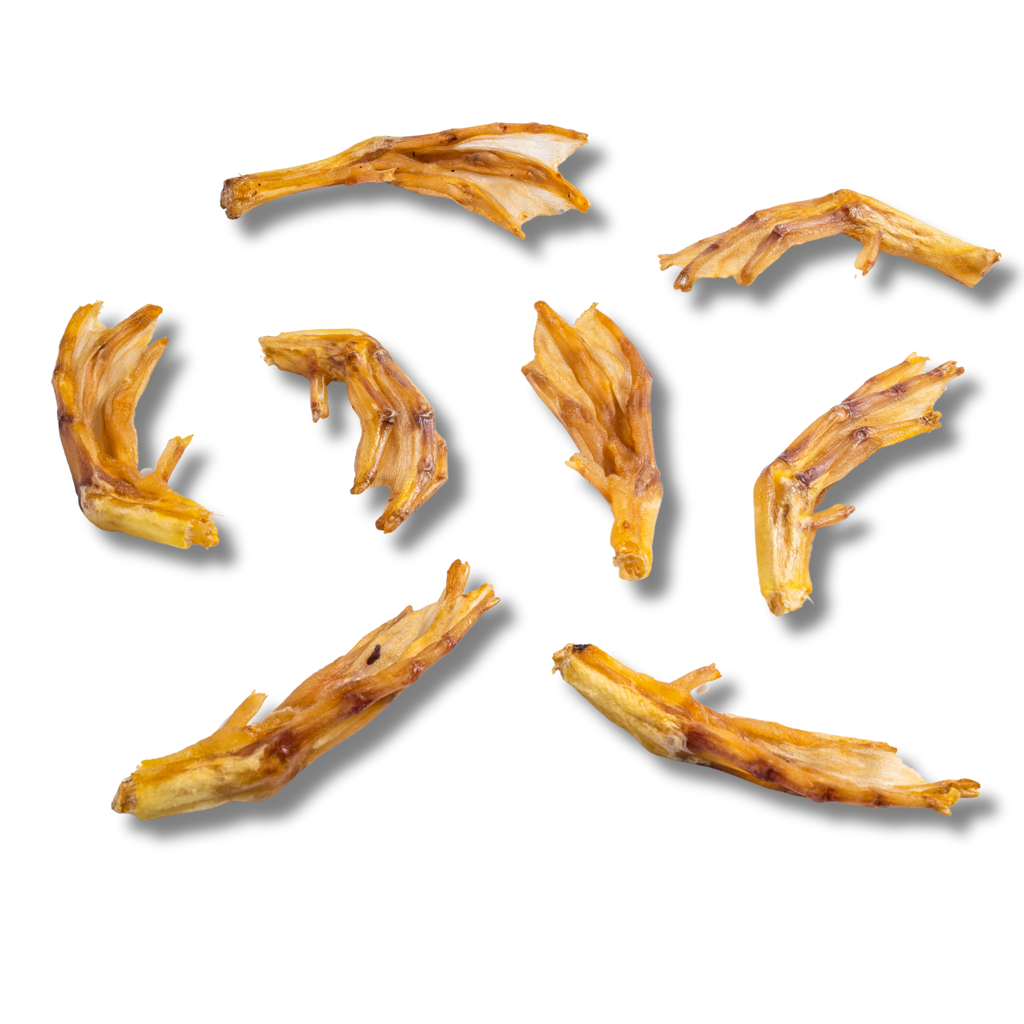 Feet Chews