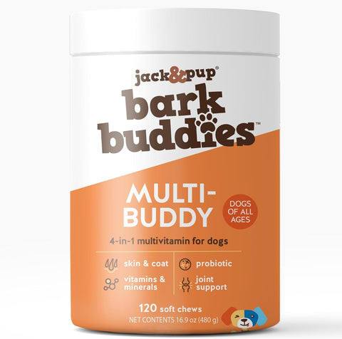 Multi-Buddy 4-in-1 Support