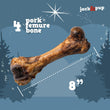 Holiday Pork Bone