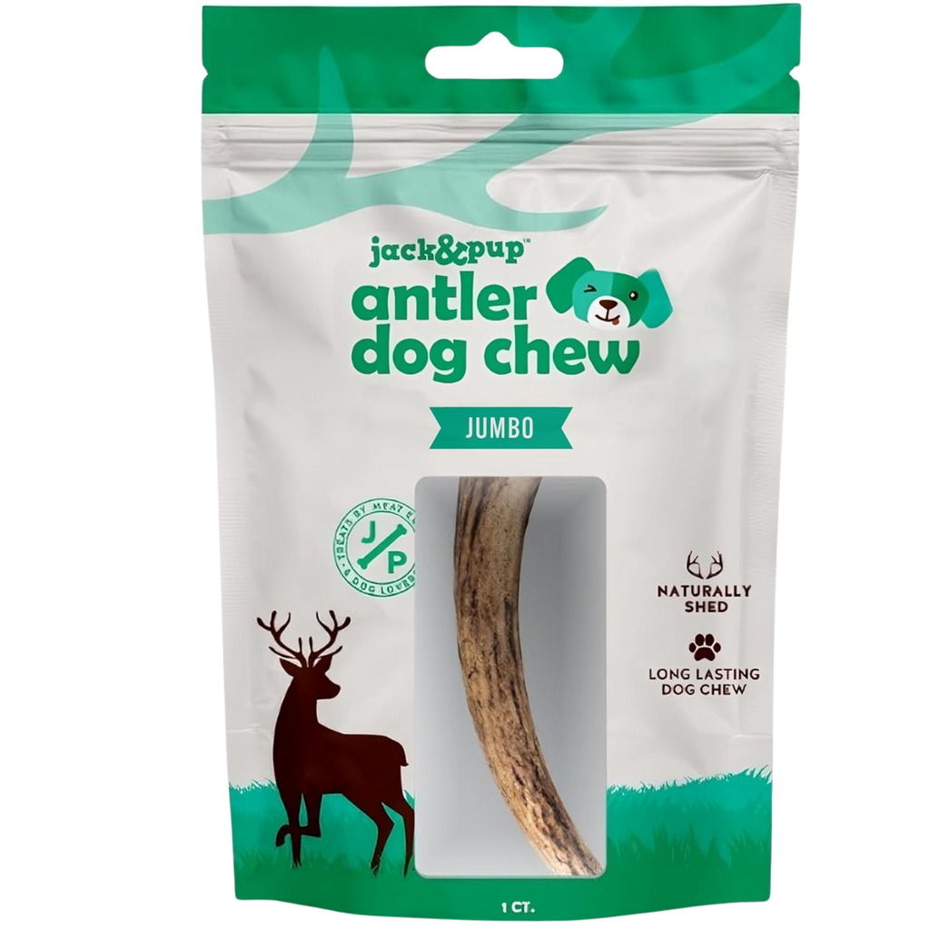 Elk Antler - Jumbo