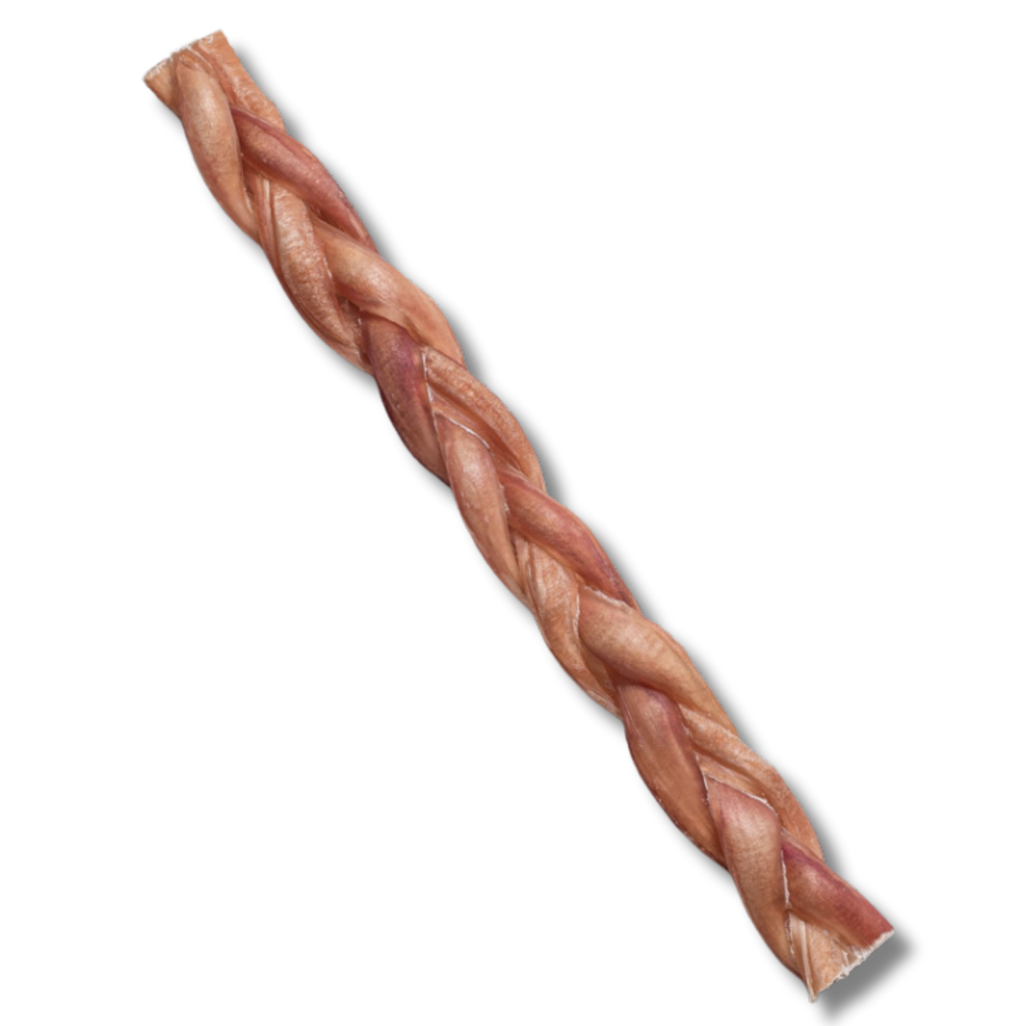 12-Inch Braided Bully Stick