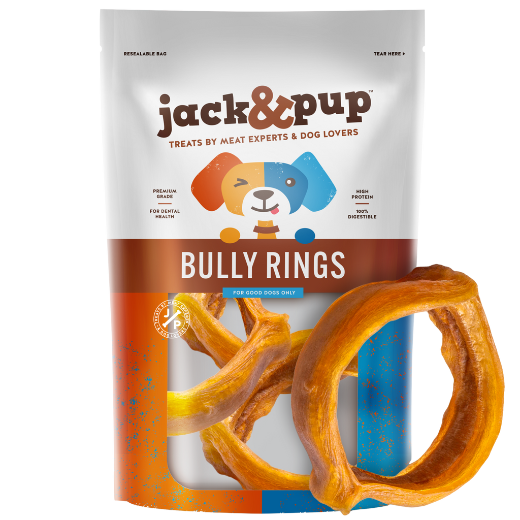 Bully Rings