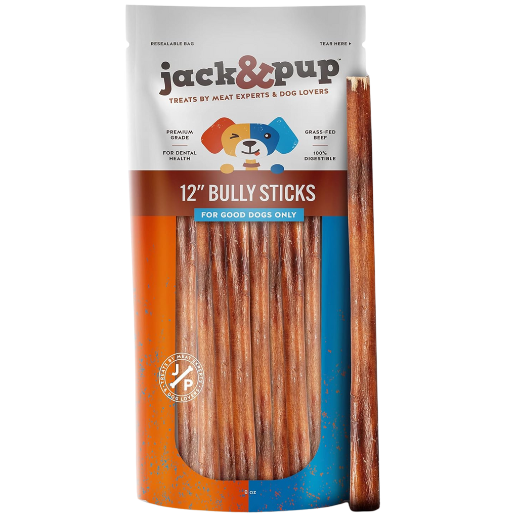 12-Inch Standard Bully Stick