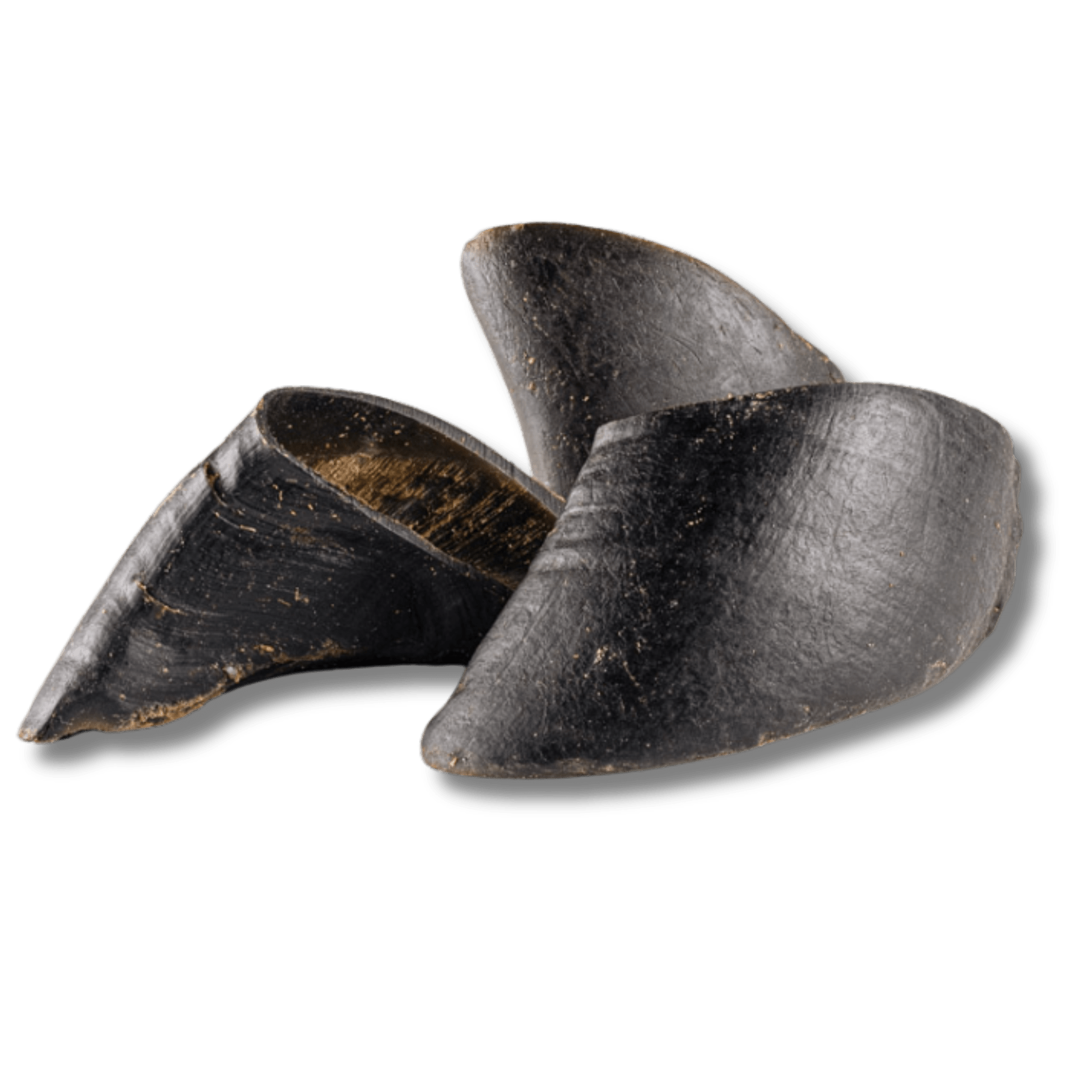 100% Natural Cow Hooves - Jack&Pup Multiple