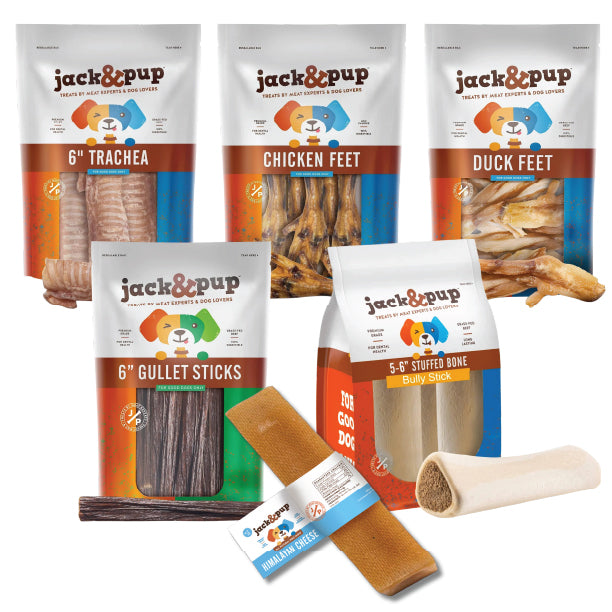 Variety Pack Bundle