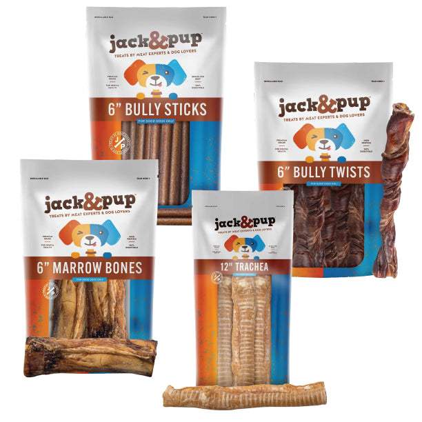 The Beef Lover's Bundle