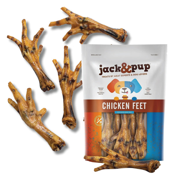 Chicken Feet Bundle