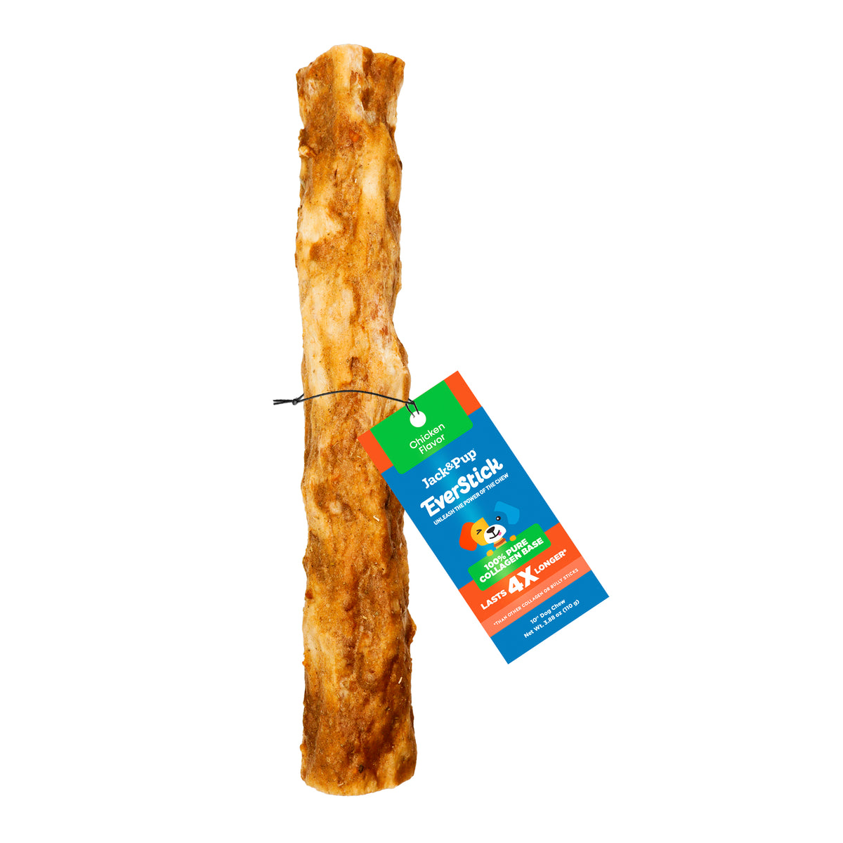 EverStick 10 inch