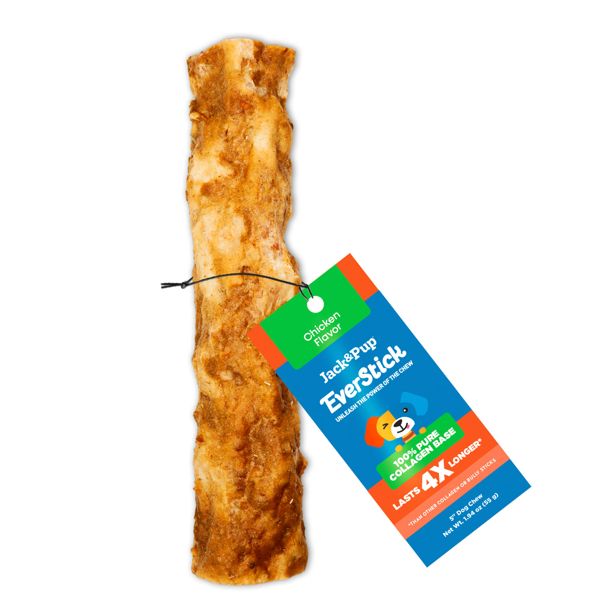 EverStick 5 inch