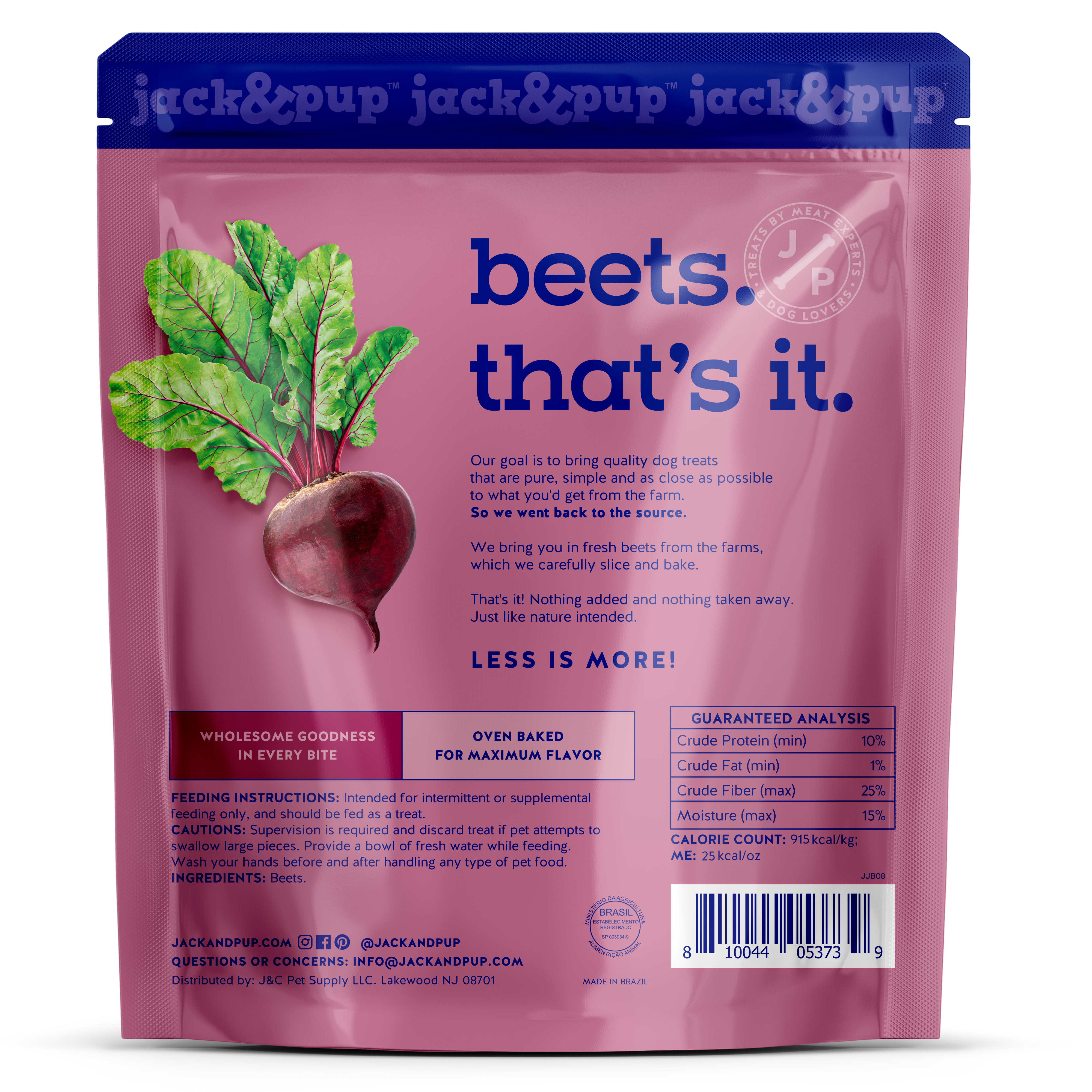 Just Beets 8 oz