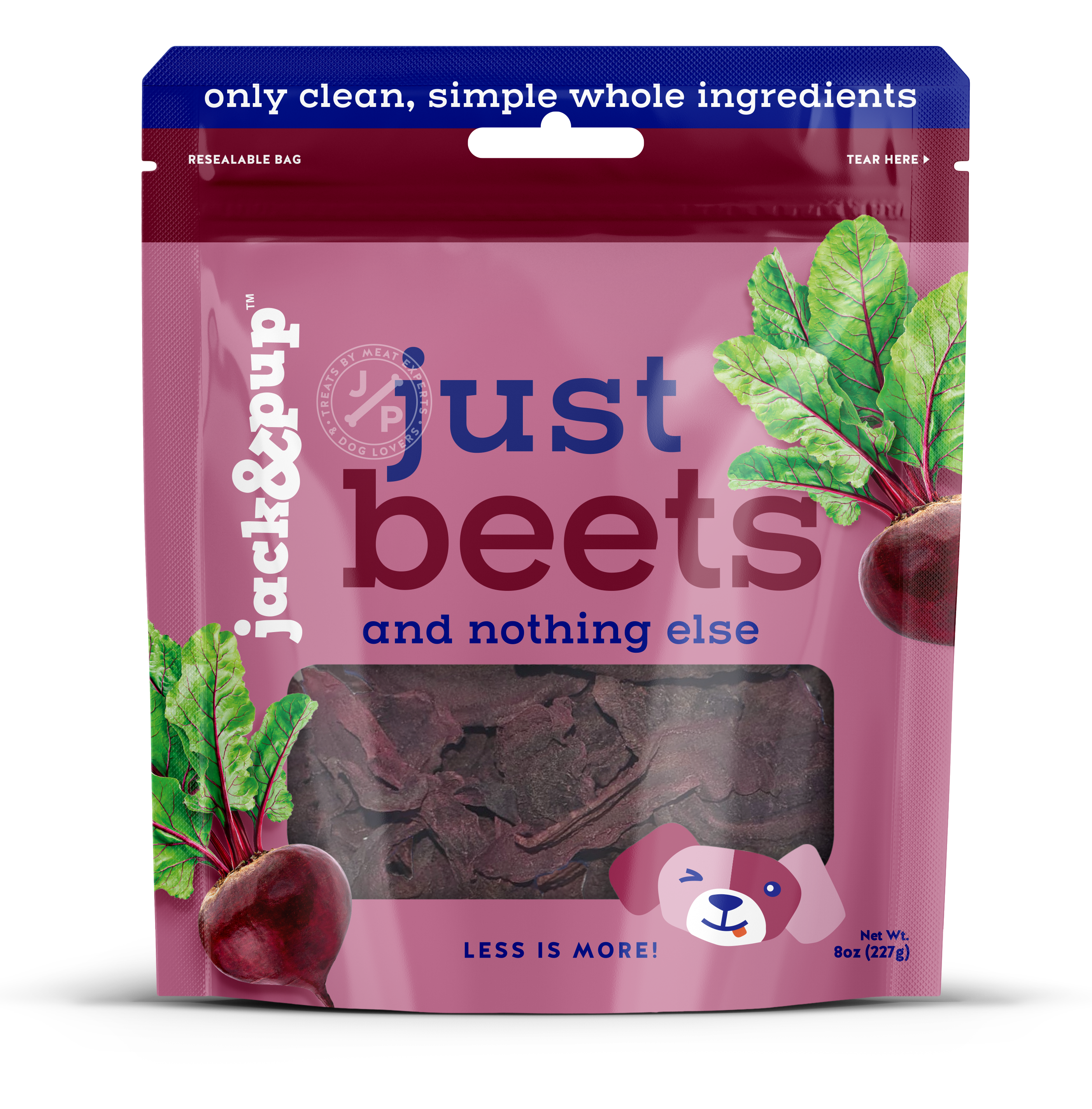 Just Beets 8 oz