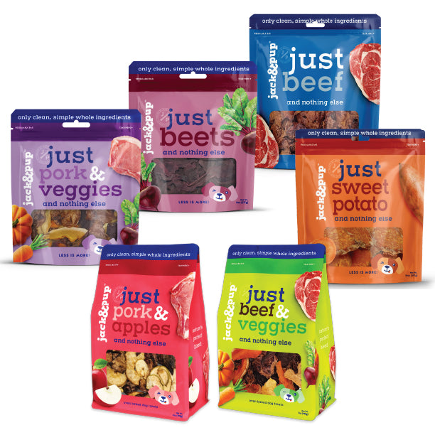 Just Collection Bundle