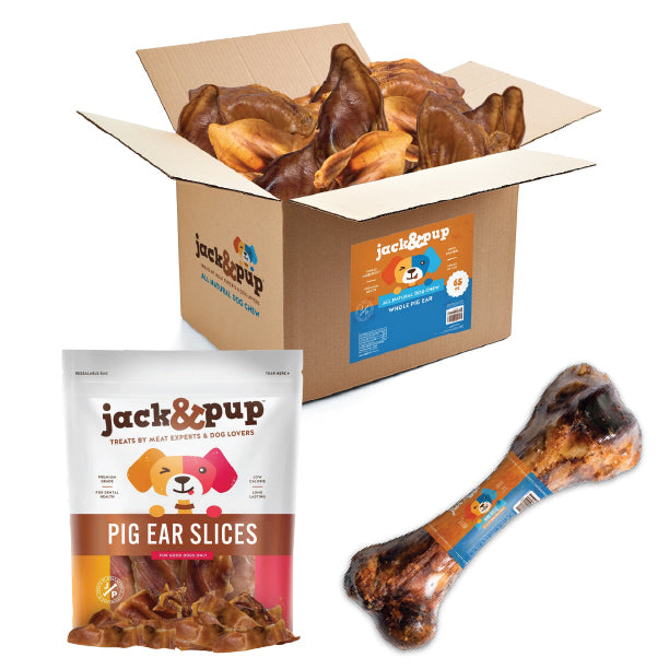 The Pork Lover's Bundle