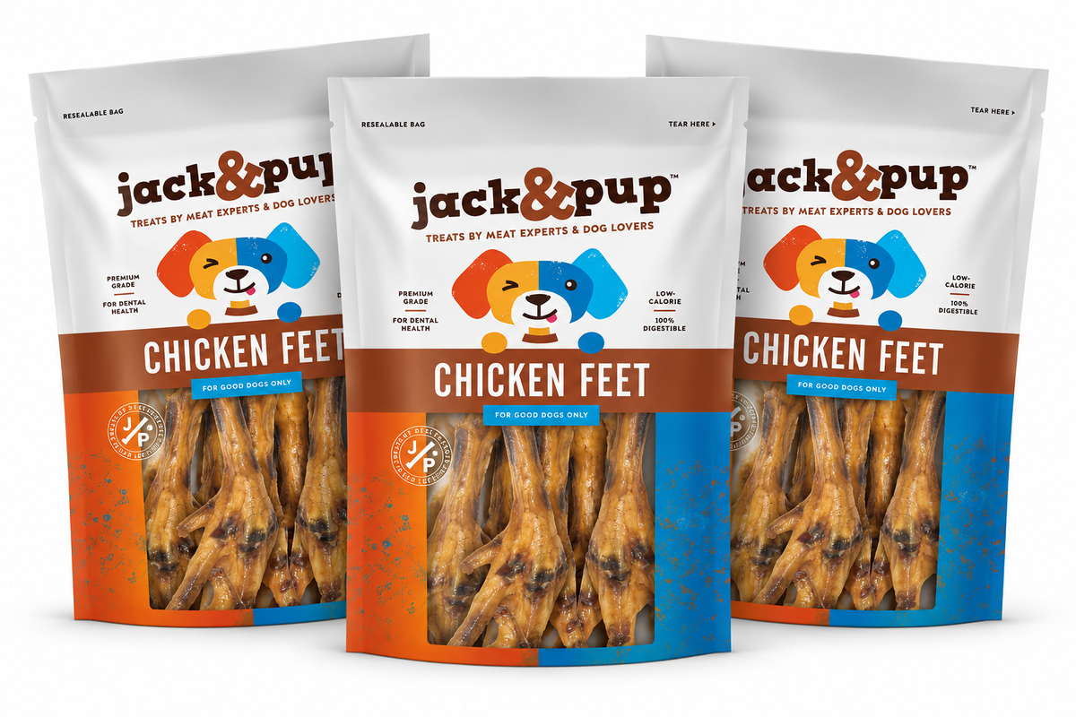 Chicken Feet Bundle