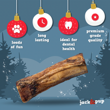 Load image into Gallery viewer, Holiday 6&quot; Marrow Bones