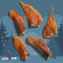Load image into Gallery viewer, Holiday Half Pig Ears