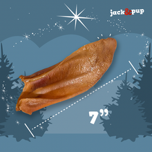 Load image into Gallery viewer, Holiday Half Pig Ears