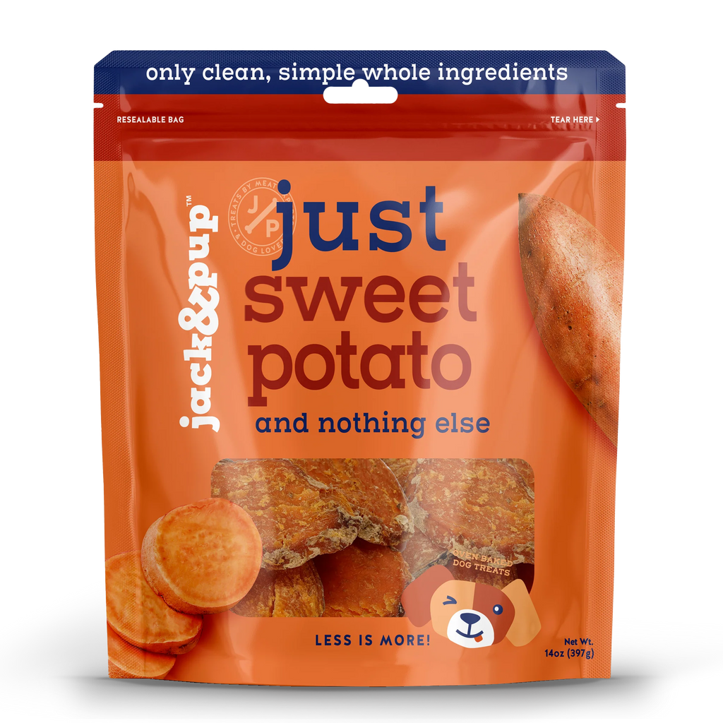 Just Sweet Potato 14 oz