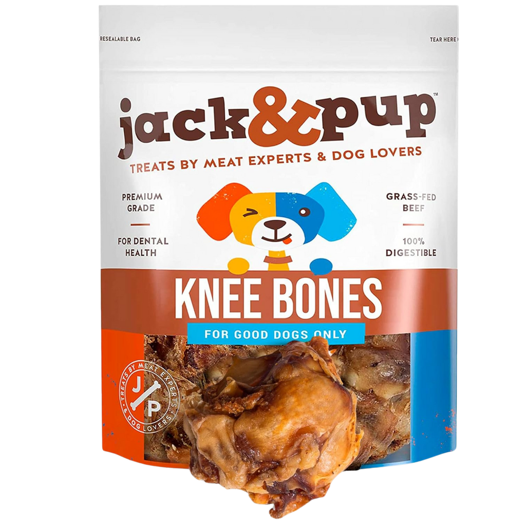 100% Natural Knee Bone