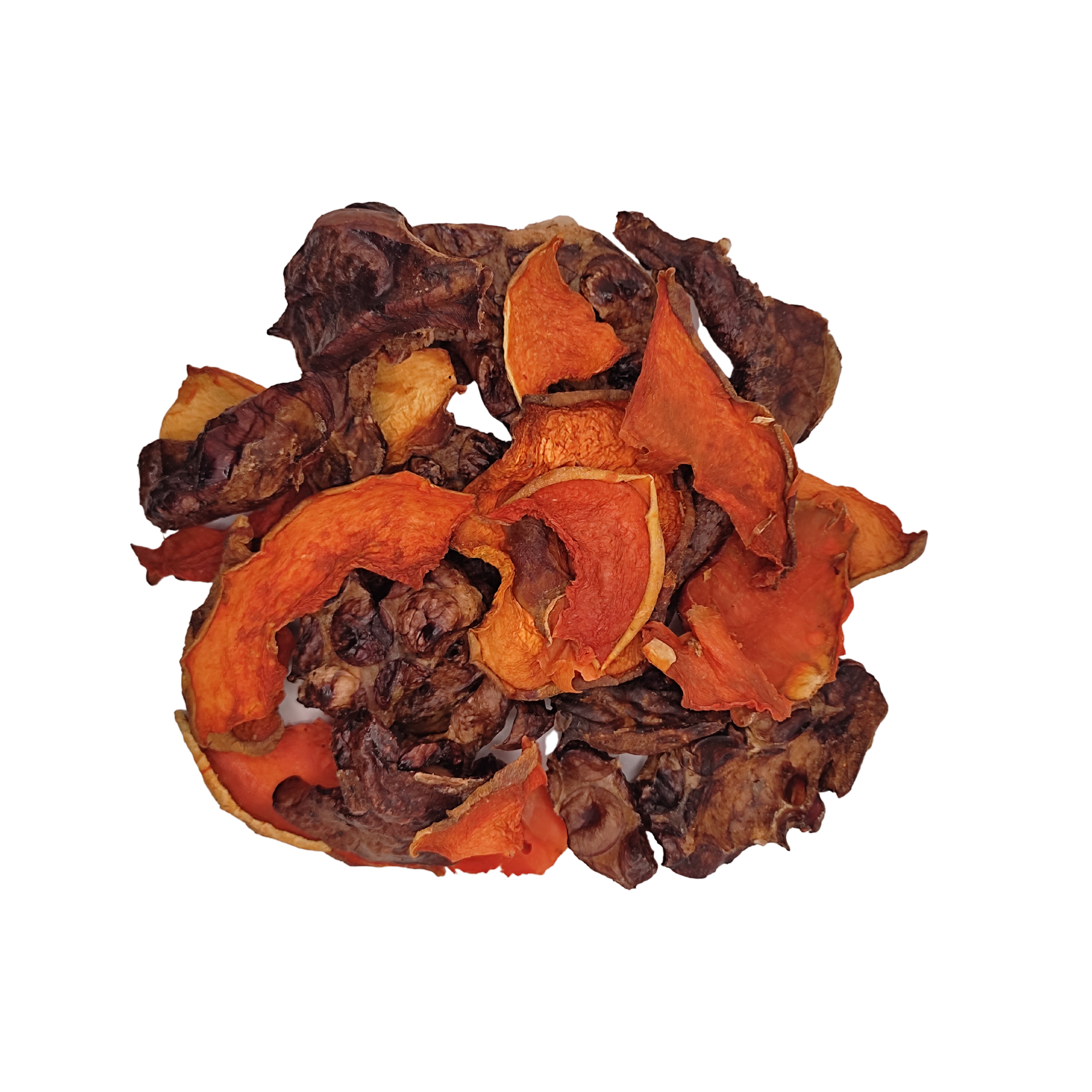 Just Beef & Pumpkin 7 oz