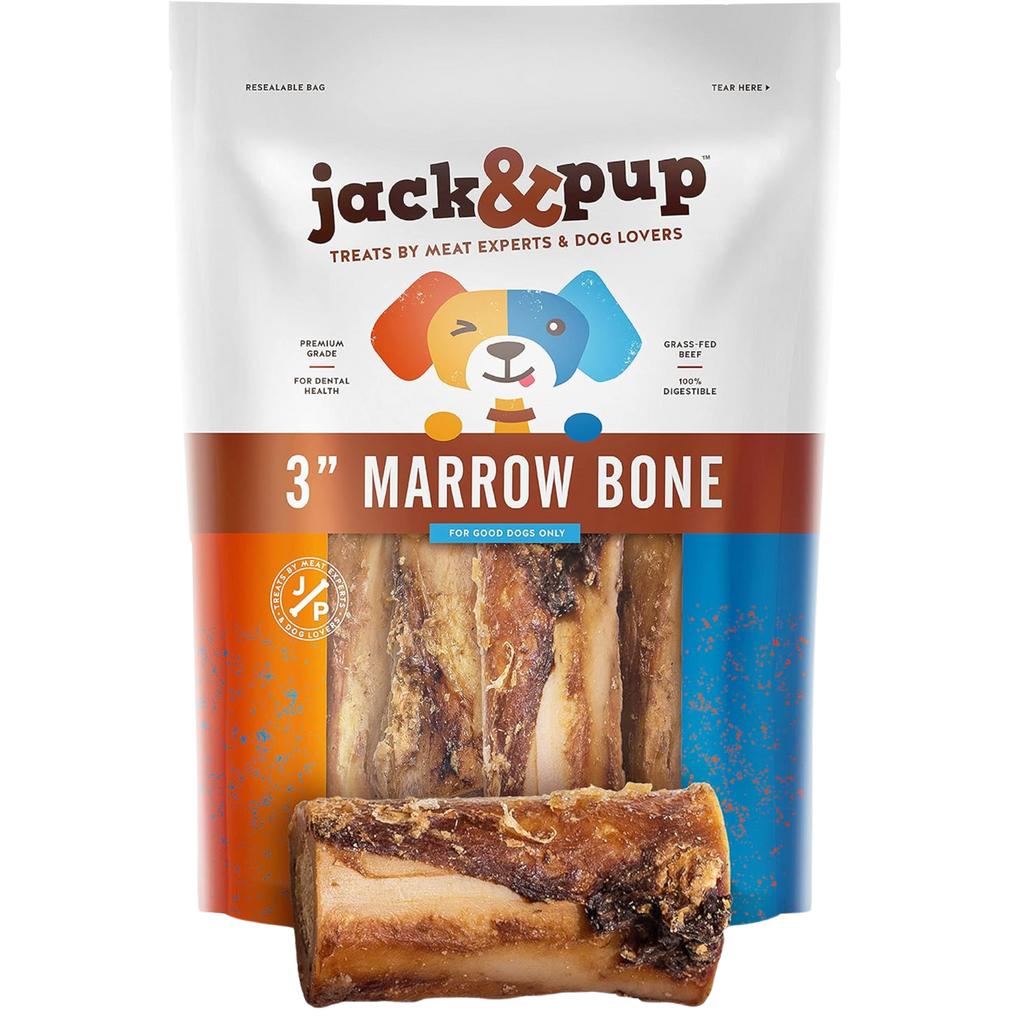 Marrow Bone - 3 Inch