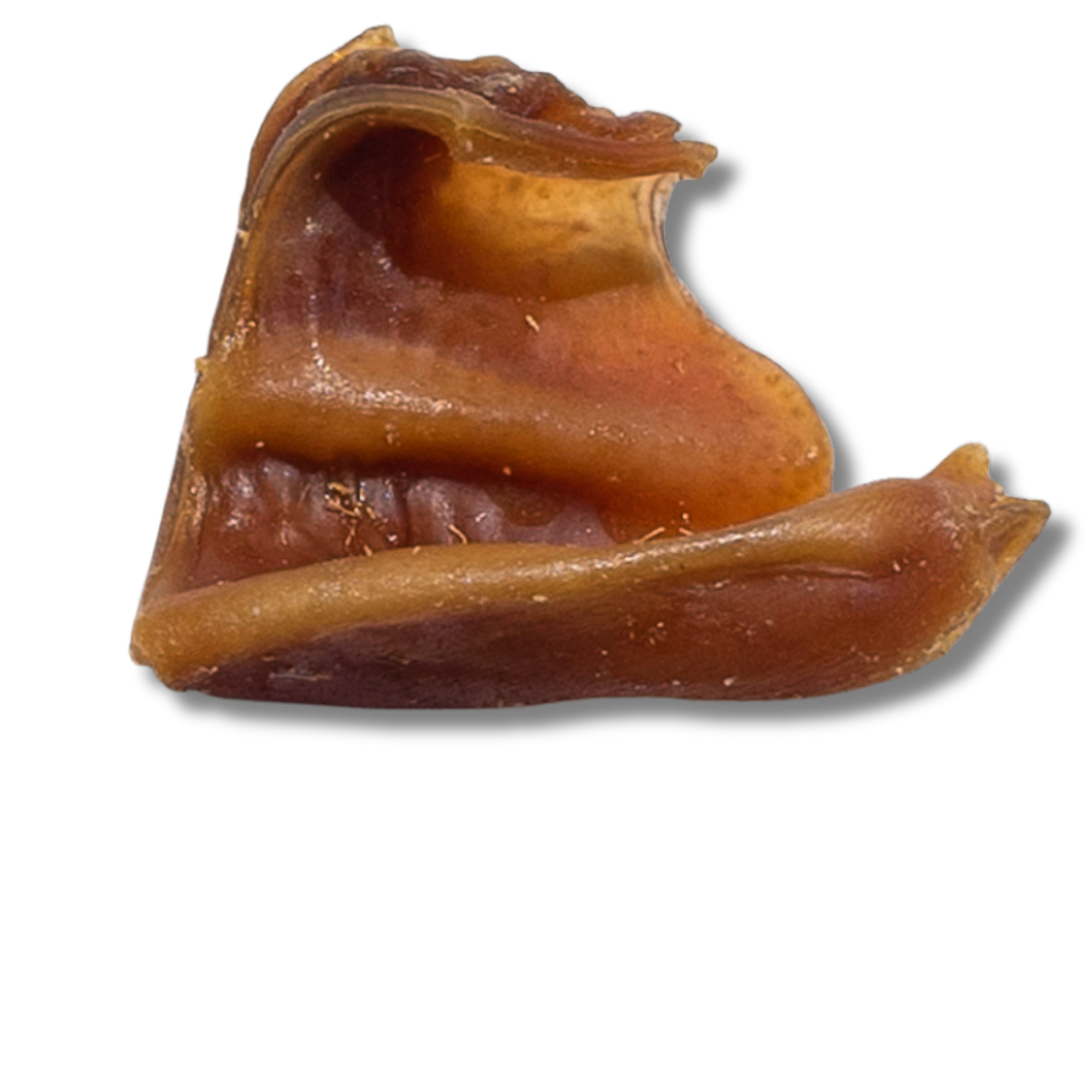 Slice All-Natural Pig Ear Dog Chews