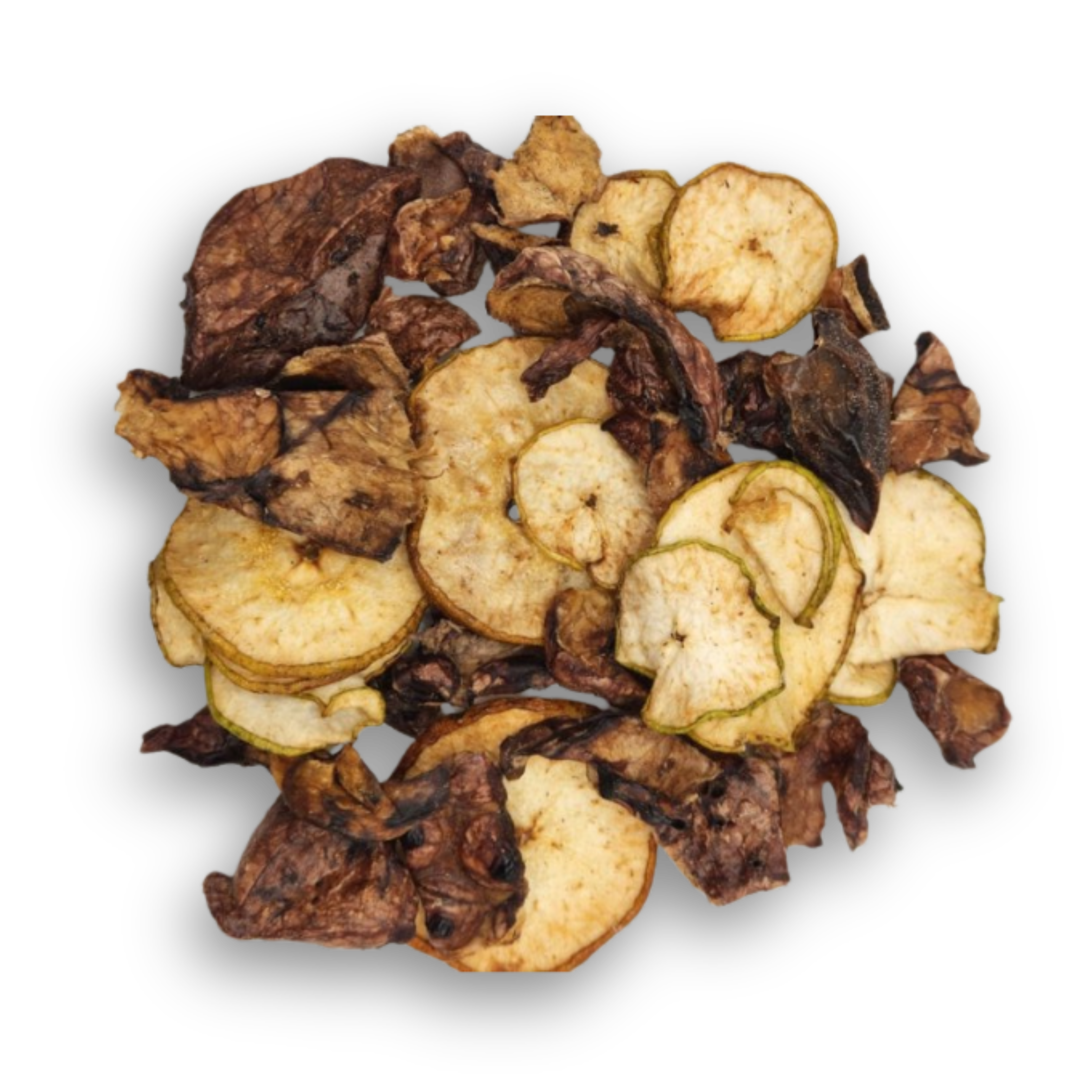 Just Pork & Apple 7 oz