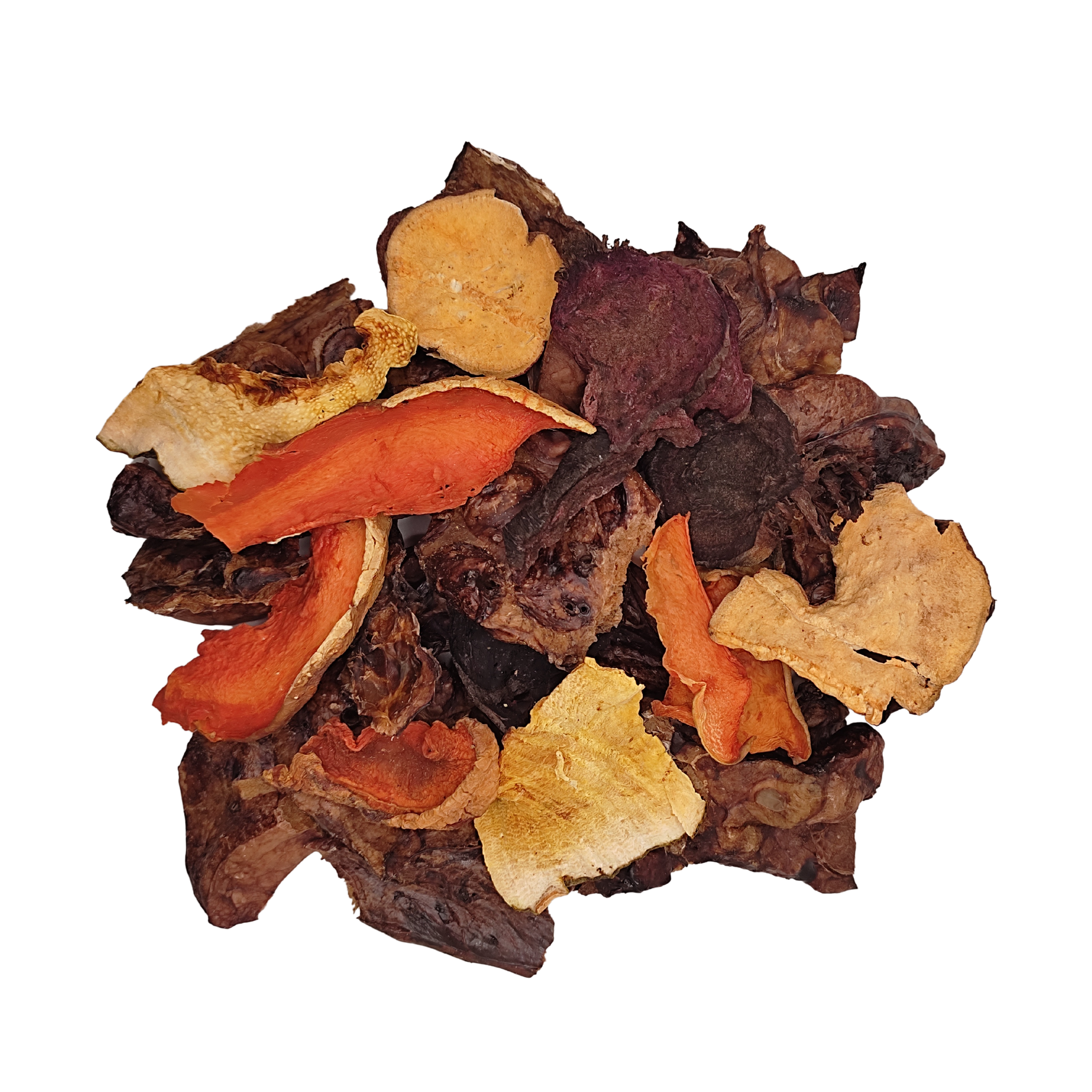 Just Pork & Veggies 7 oz