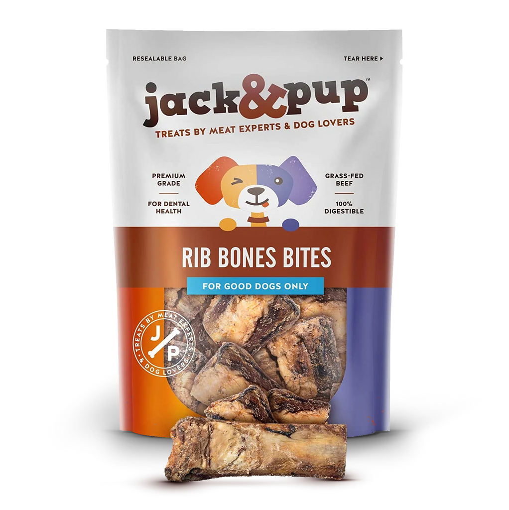 Rib Bone Bites