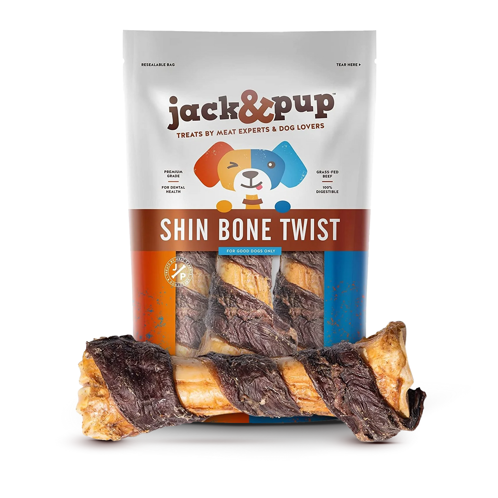 Shin Bone Twist