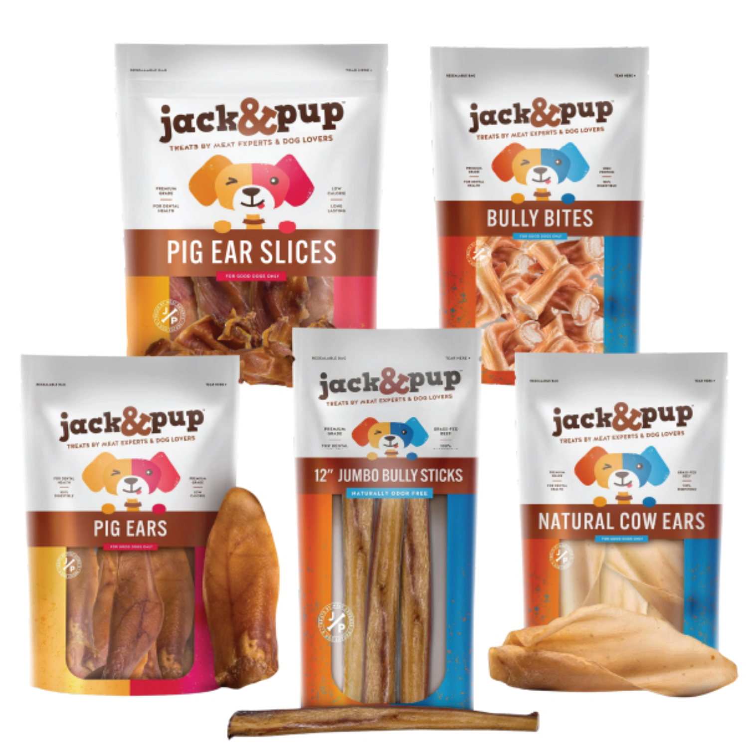 Variety Pack Bundle