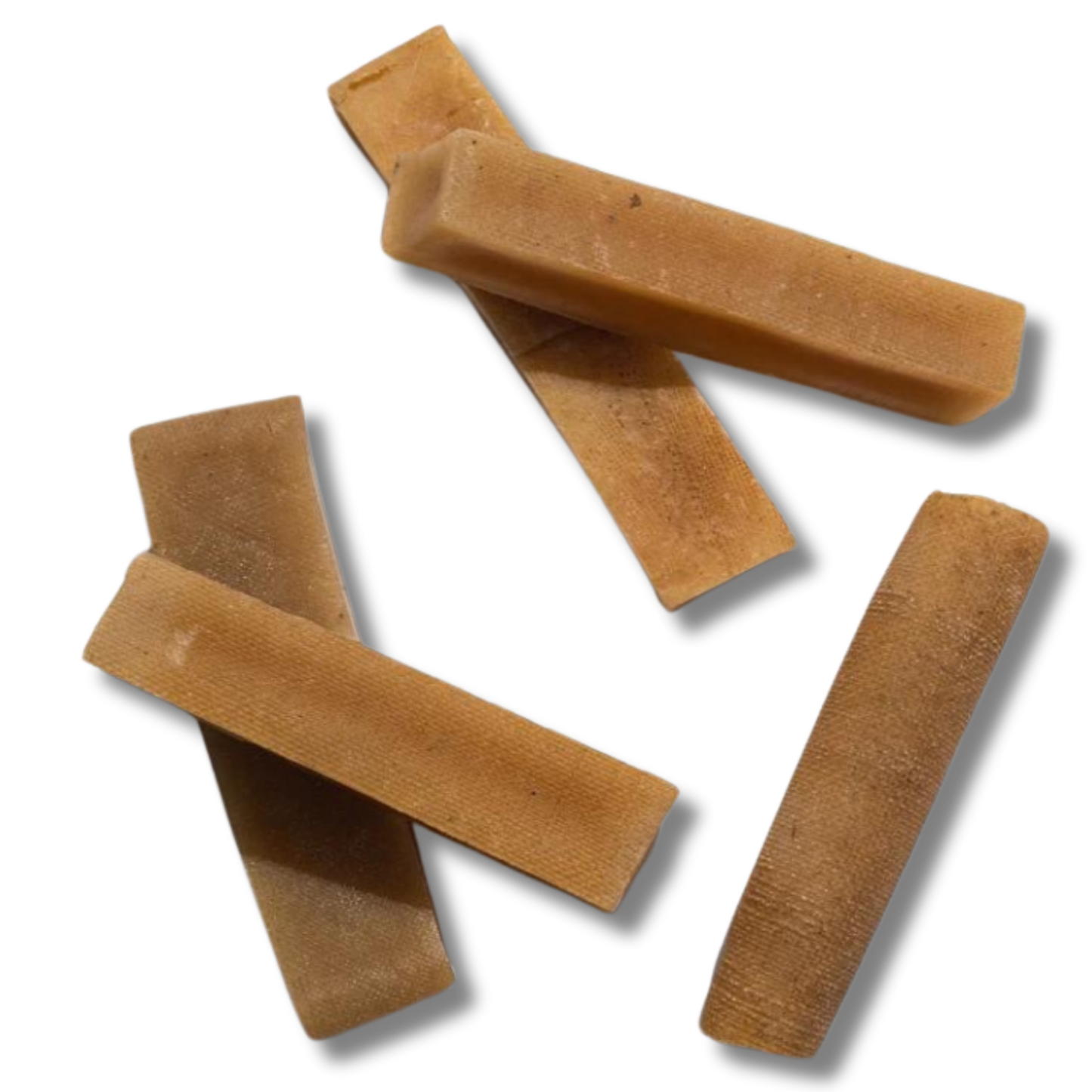 Himalayan Yak Cheese Chews - 3 oz