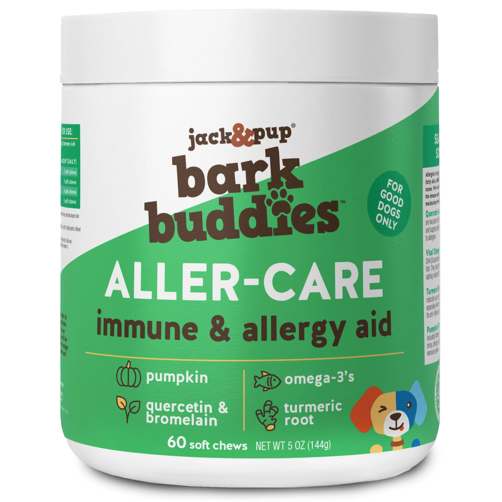 Aller-Care Immune and Allergy Support