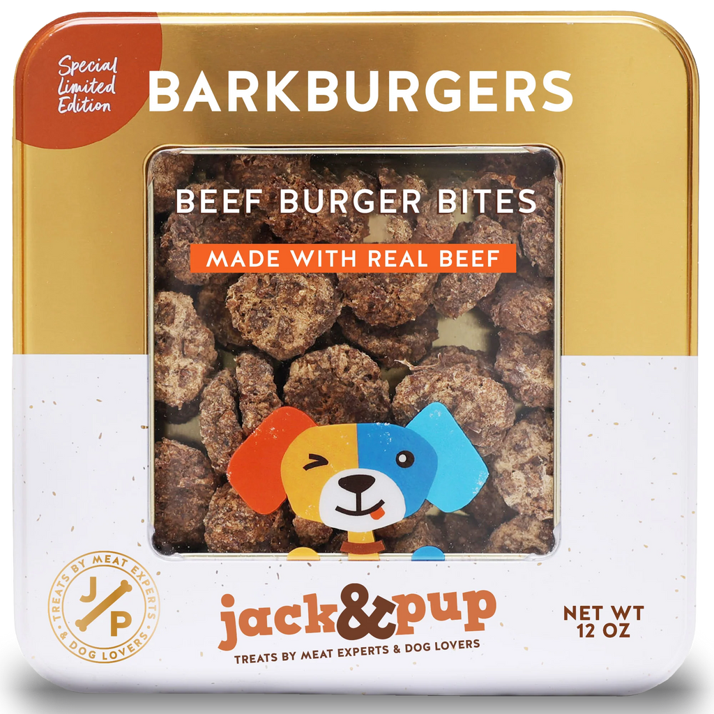 Beef Burger Bites