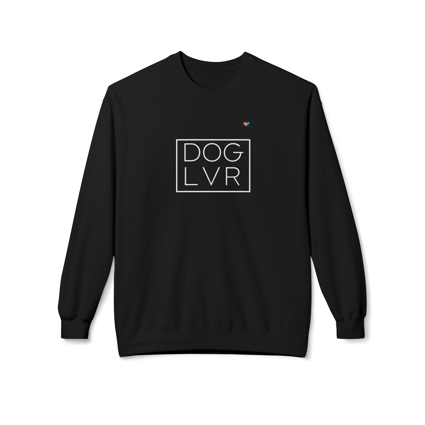 Dog LVR Sweatshirt