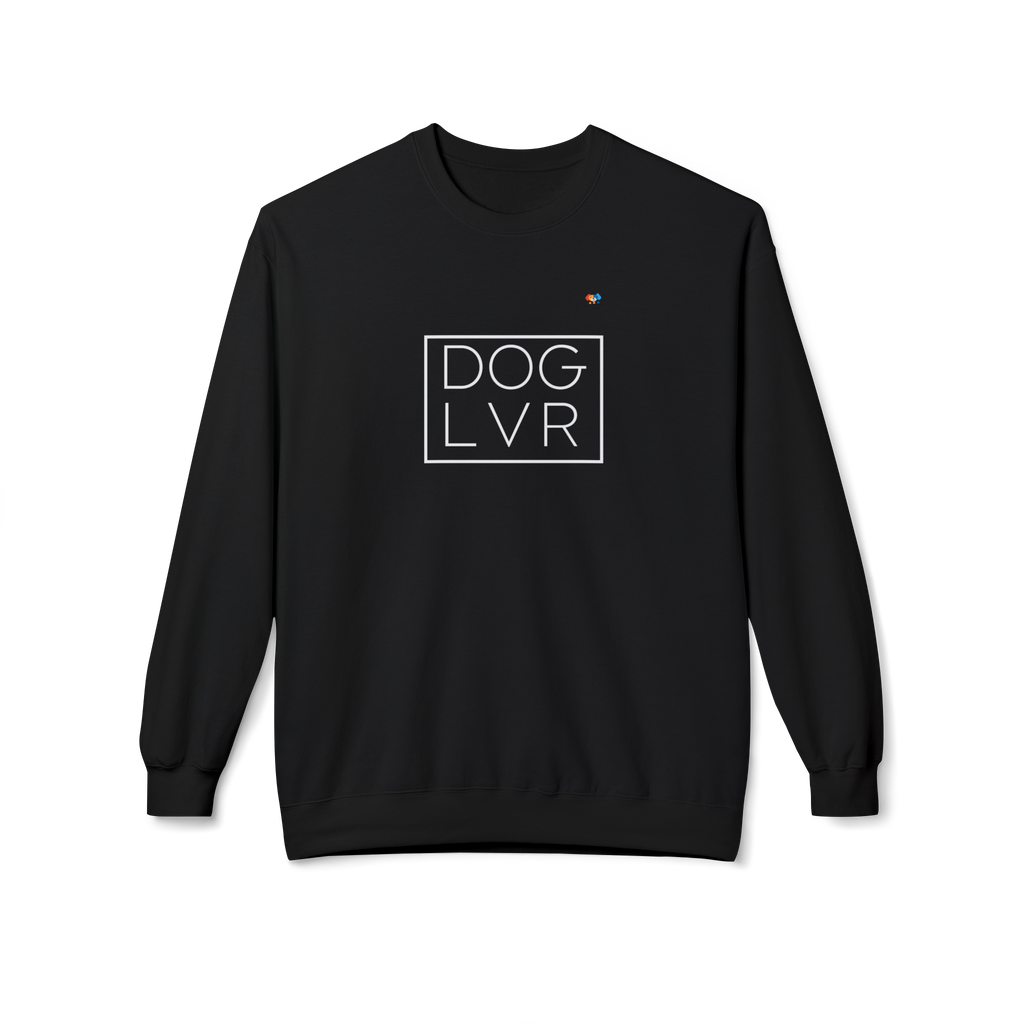 Dog LVR Sweatshirt