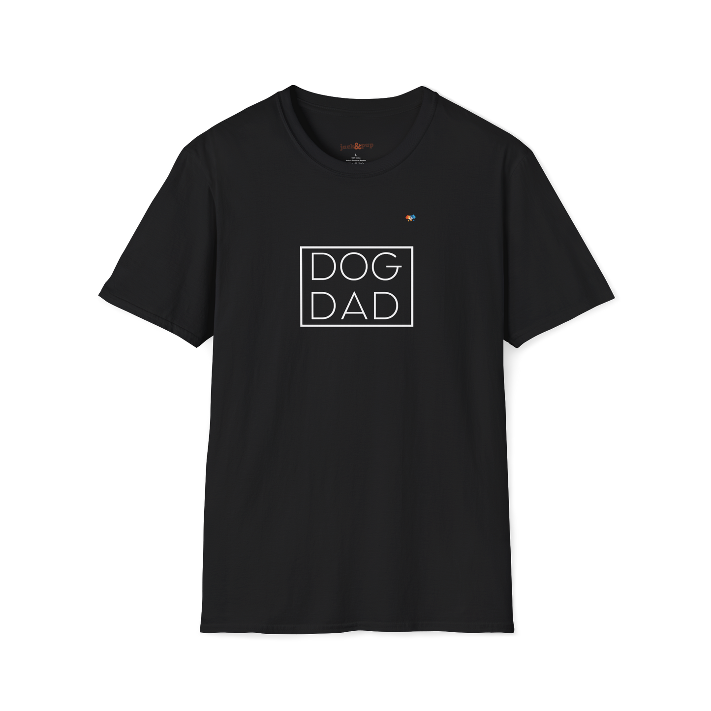 Dog Dad T-Shirt