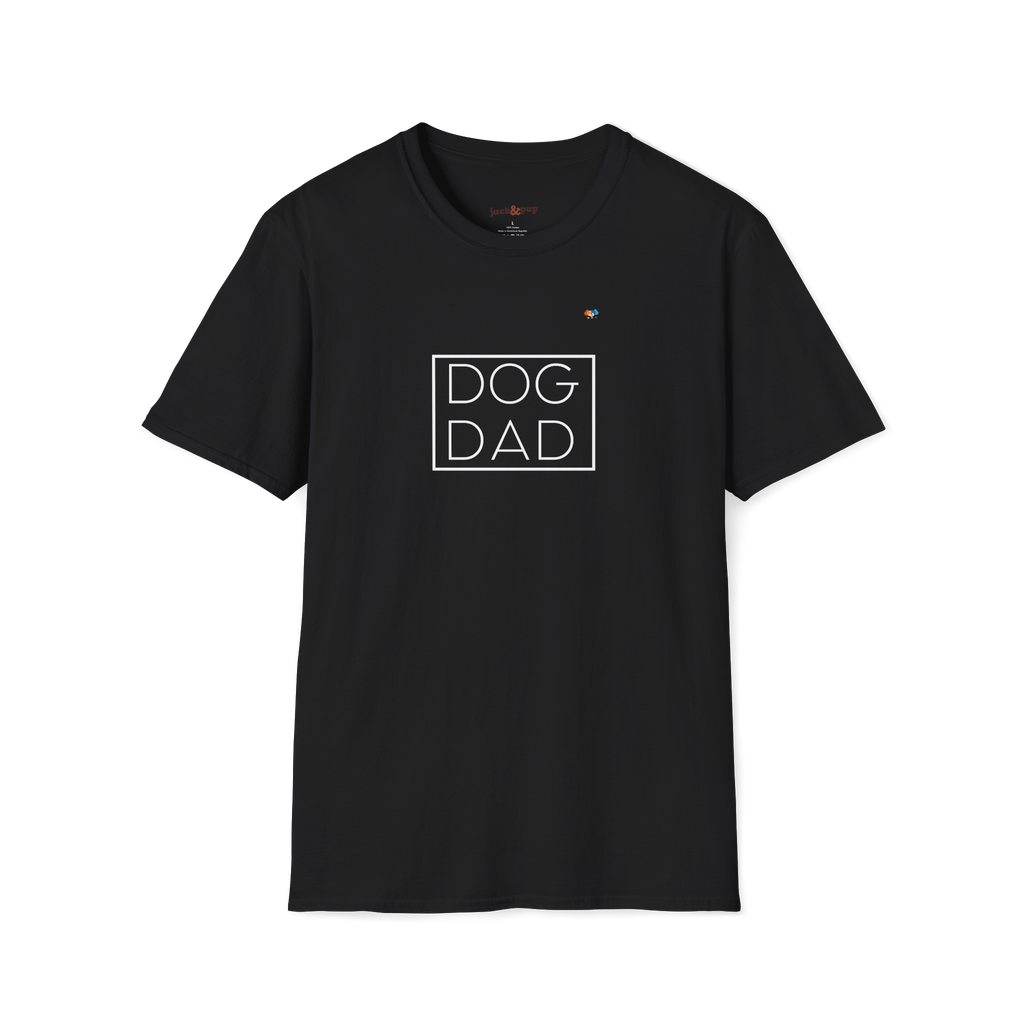 Dog Dad T-Shirt