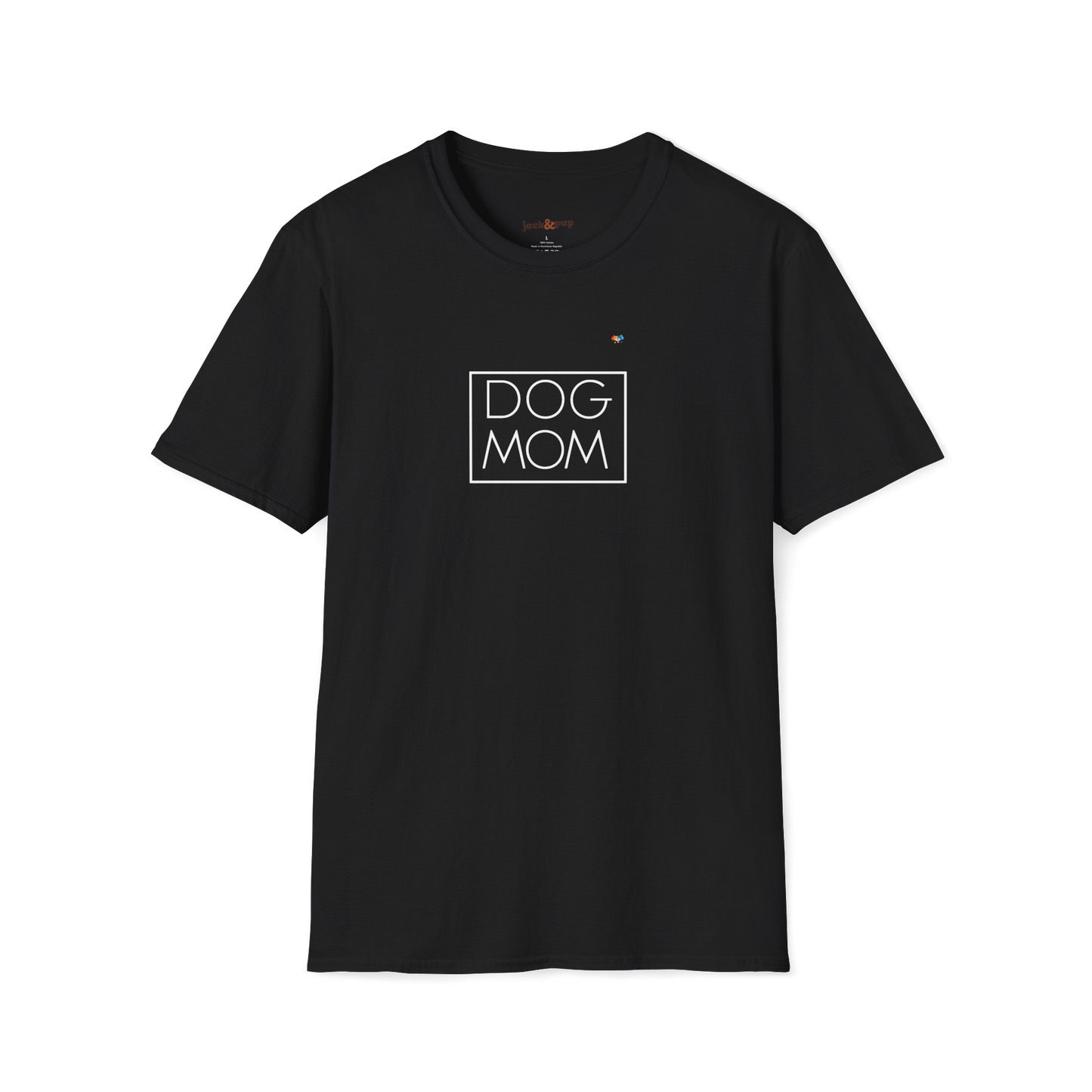 Dog Mom T-Shirt