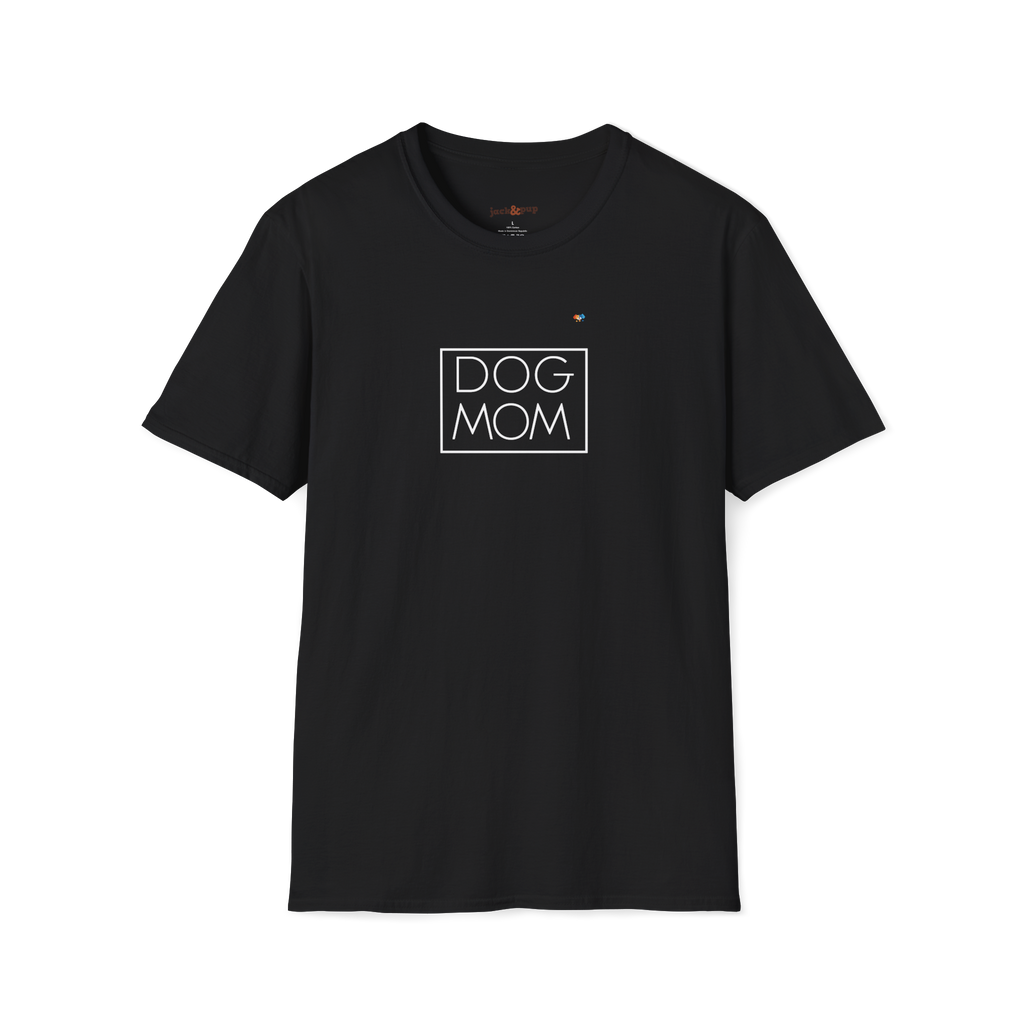 Dog Mom T-Shirt