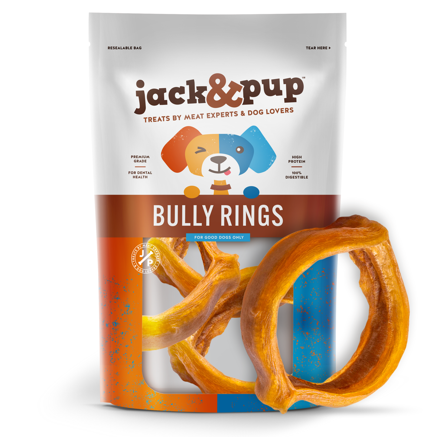 Bully Rings