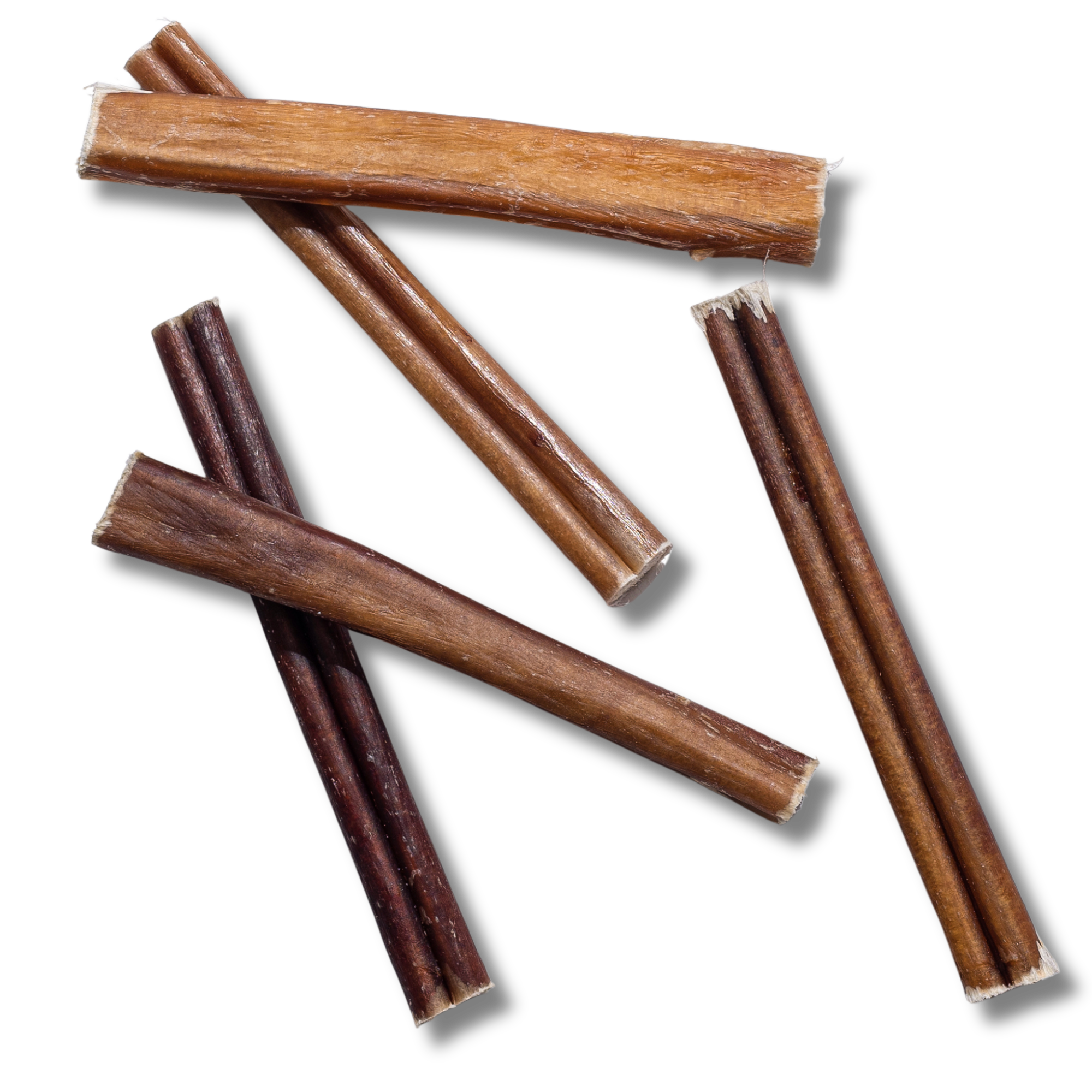 6-Inch Thick Bully Stick - Jack&Pup